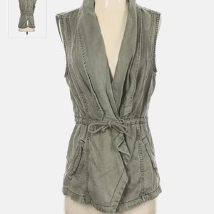 Kenneth Cole Reaction Vest